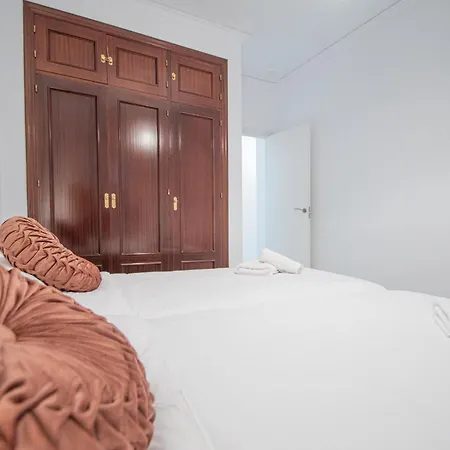 Apartment Soto Urban Cadiz