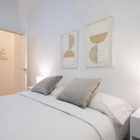 Soto Urban Apartment