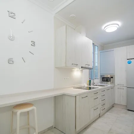 Apartment Soto Urban Cadiz