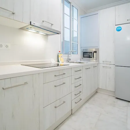 Soto Urban Apartment Cadiz