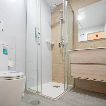 Soto Urban Apartment *