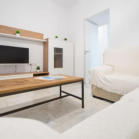 Apartment Soto Urban *