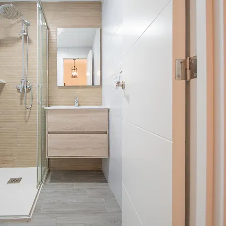 Soto Urban Apartment Cadiz