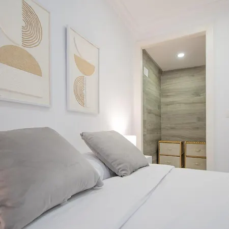 Apartment Soto Urban Cadiz
